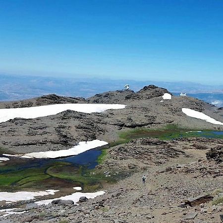 Todosierranevada - Duplex 4 Dormitorios - Vistas Espectaculares A La Montana Sierra Nevada Eksteriør billede